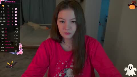 Emy online show from November 2, 2025, 2:36 am