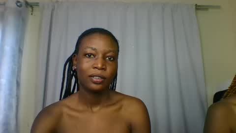  africana4 online show from April 20, 2026, 8:06 am