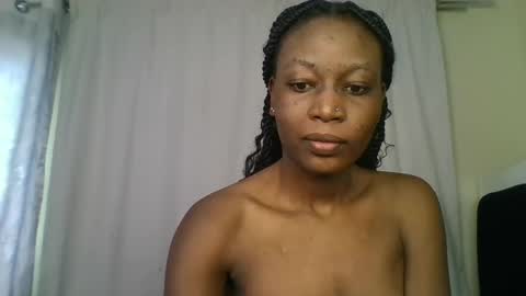  africana4 online show from April 30, 2026, 8:09 am