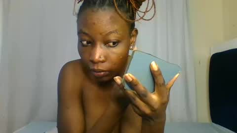 Snapshot of _africana4 chatting on June 1, 2026, 8:16 am africana4 online show from June 1, 2026, 8:16 am