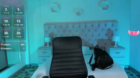 Agatha online show from January 18, 2026, 1:09 am