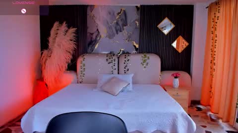 Agatha online show from March 11, 2026, 5:19 pm