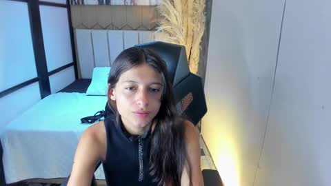 Agatha online show from March 13, 2026, 9:43 pm