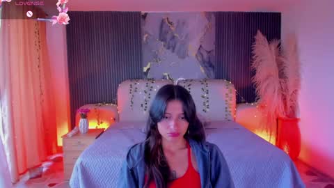 Agatha online show from March 23, 2026, 1:48 pm