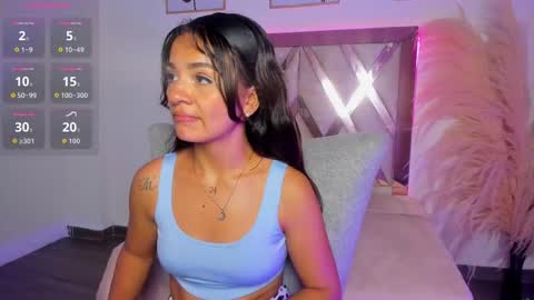 Snapshot of _akira22 chatting on October 3, 2025, 12:13 pm Akira online show from October 3, 2025, 12:13 pm