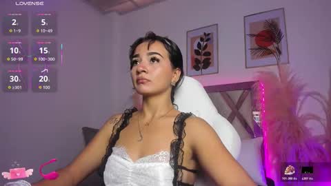 Snapshot of _akira22 chatting on November 3, 2025, 12:28 pm Akira online show from November 3, 2025, 12:28 pm