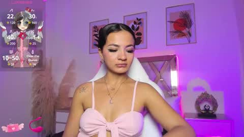 Snapshot of _akira22 chatting on November 6, 2025, 12:17 pm Akira online show from November 6, 2025, 12:17 pm