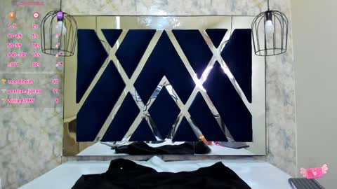 Snapshot of _alaia_collway_ chatting on December 2, 2024, 3:03 pm Alaia online show from December 2, 2024, 3:03 pm