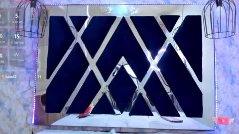 Snapshot of _alaia_collway_ chatting on December 3, 2024, 2:49 pm Alaia online show from December 3, 2024, 2:49 pm