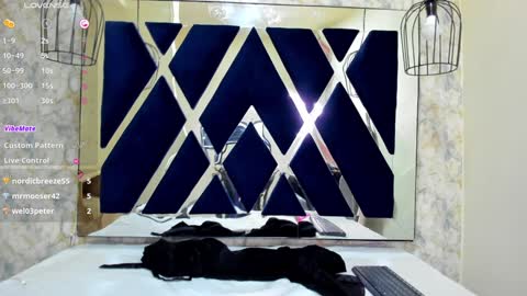 Snapshot of _alaia_collway_ chatting on December 6, 2024, 2:49 pm Alaia online show from December 6, 2024, 2:49 pm