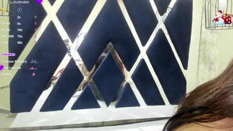 Snapshot of _alaia_collway_ chatting on December 23, 2024, 12:08 pm Alaia online show from December 23, 2024, 12:08 pm