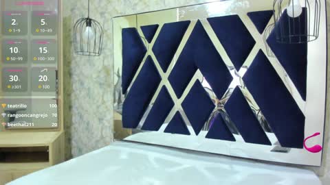 Snapshot of _alaia_collway_ chatting on January 13, 2025, 3:04 pm Alaia online show from January 13, 2025, 3:04 pm