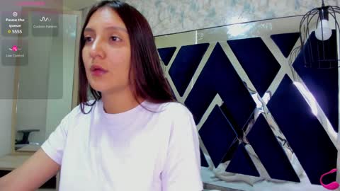 Snapshot of _alaia_collway_ chatting on January 16, 2025, 11:48 am Alaia online show from January 16, 2025, 11:48 am