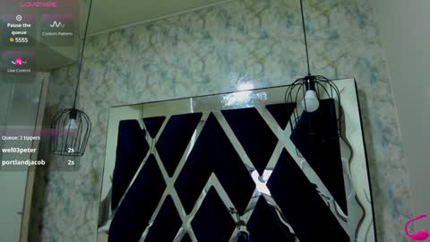 Snapshot of _alaia_collway_ chatting on January 16, 2025, 11:59 pm Alaia online show from January 16, 2025, 11:59 pm
