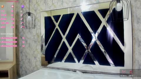 Snapshot of _alaia_collway_ chatting on January 21, 2025, 6:02 pm Alaia online show from January 21, 2025, 6:02 pm