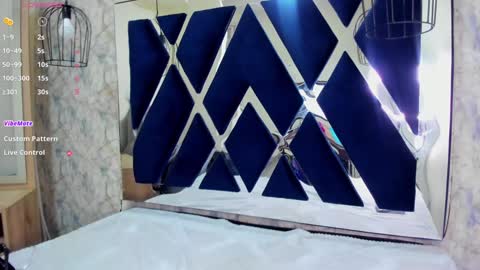 Snapshot of _alaia_collway_ chatting on January 24, 2025, 3:02 pm Alaia online show from January 24, 2025, 3:02 pm