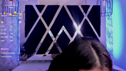 Snapshot of _alaia_collway_ chatting on January 28, 2025, 5:56 pm Alaia online show from January 28, 2025, 5:56 pm