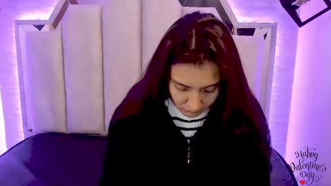 Snapshot of _alaia_collway_ chatting on February 17, 2025, 11:55 am Alaia online show from February 17, 2025, 11:55 am