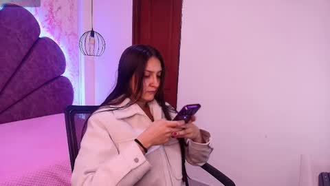  Alaia online show from February 21, 2026, 11:55 am