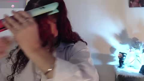 _alaia_sweet online show from September 20, 2025, 1:50 am