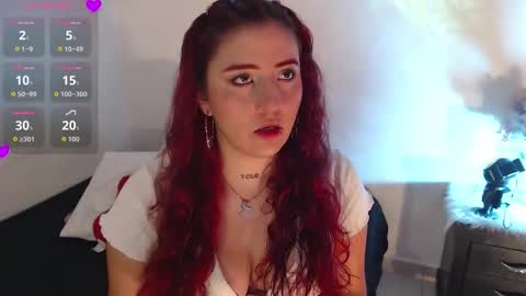 _alaia_sweet online show from October 2, 2025, 1:23 am