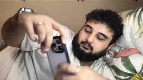 Alan online show from October 27, 2025, 1:04 pm