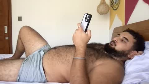 Alan online show from July 2, 2026, 3:56 am
