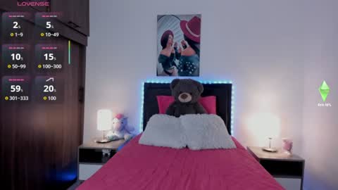 _alana_grey_ online show from July 27, 2026, 1:07 pm