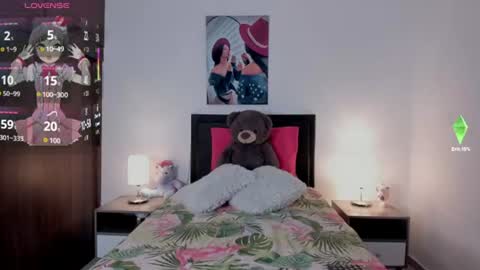 _alana_grey_ online show from August 5, 2026, 1:03 pm