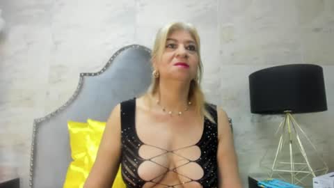 _alana_johnson online show from June 12, 2026, 1:10 pm