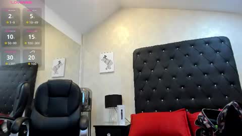 _alana_johnson online show from July 8, 2026, 12:53 pm