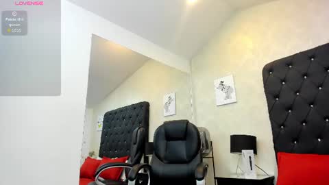 _alana_johnson online show from July 11, 2026, 12:52 pm