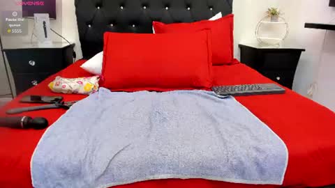 _alana_johnson online show from July 15, 2026, 1:16 pm