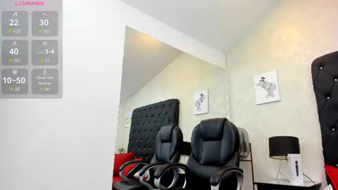 _alana_johnson online show from July 18, 2026, 12:09 pm