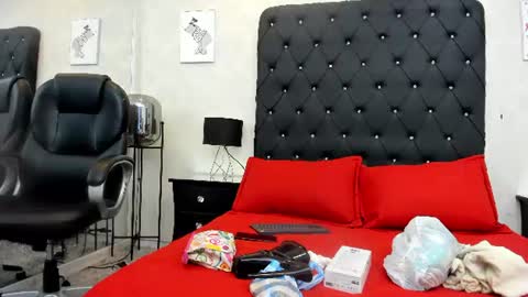 _alana_johnson online show from August 6, 2026, 12:18 pm