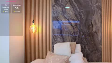 ALANA  online show from September 17, 2025, 12:18 pm