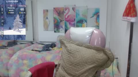 _alegriamartinez_ online show from December 28, 2024, 1:17 pm