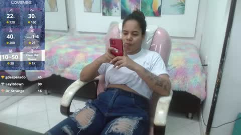 _alegriamartinez_ online show from December 30, 2024, 6:49 pm