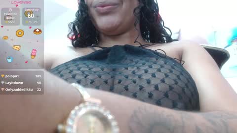 _alegriamartinez_ online show from January 11, 2025, 3:52 pm