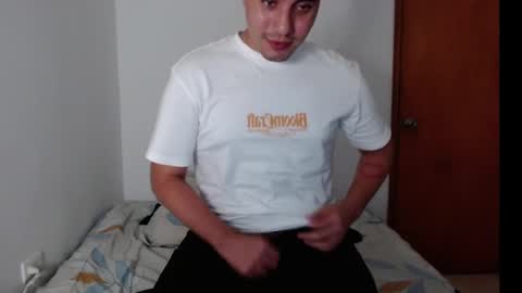 Alex online show from January 4, 2025, 5:37 am