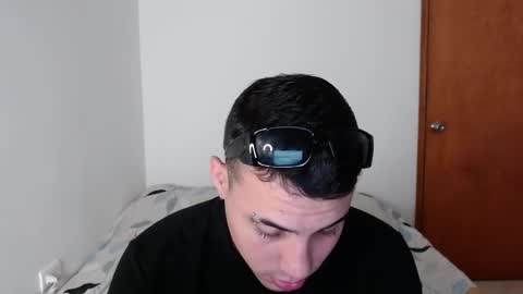 Alex online show from January 7, 2025, 12:45 am