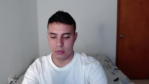 Alex online show from January 9, 2025, 10:41 pm