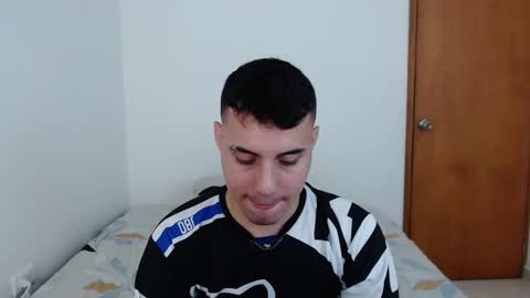 Alex online show from January 11, 2025, 1:27 am