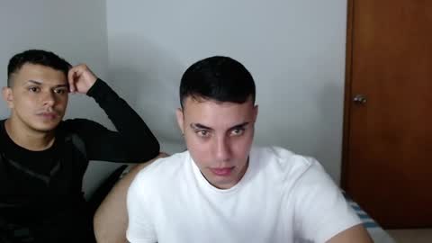 Alex online show from January 29, 2025, 1:05 am