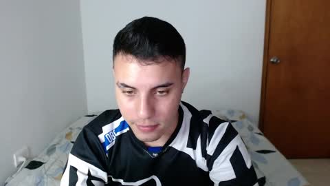 Alex online show from January 31, 2025, 2:48 am