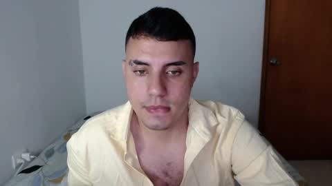 Alex online show from February 5, 2025, 7:18 am