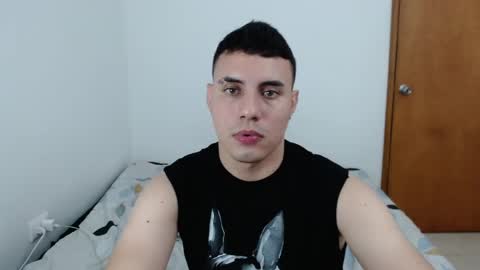 Alex online show from February 8, 2025, 5:08 am
