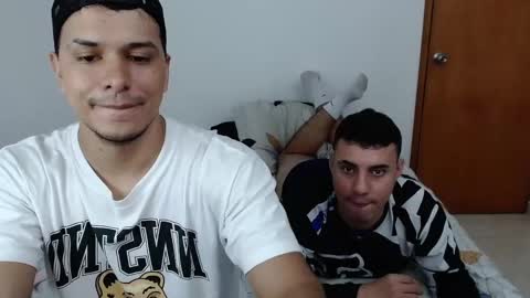 Alex online show from February 9, 2025, 4:04 am