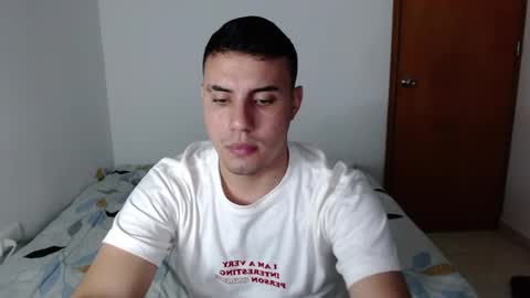 Alex online show from February 10, 2025, 5:47 am