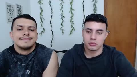 Alex online show from February 23, 2025, 8:55 pm